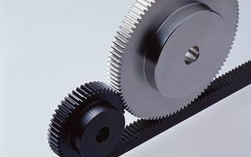 齿轮加工材料选择需根据应用要求而定